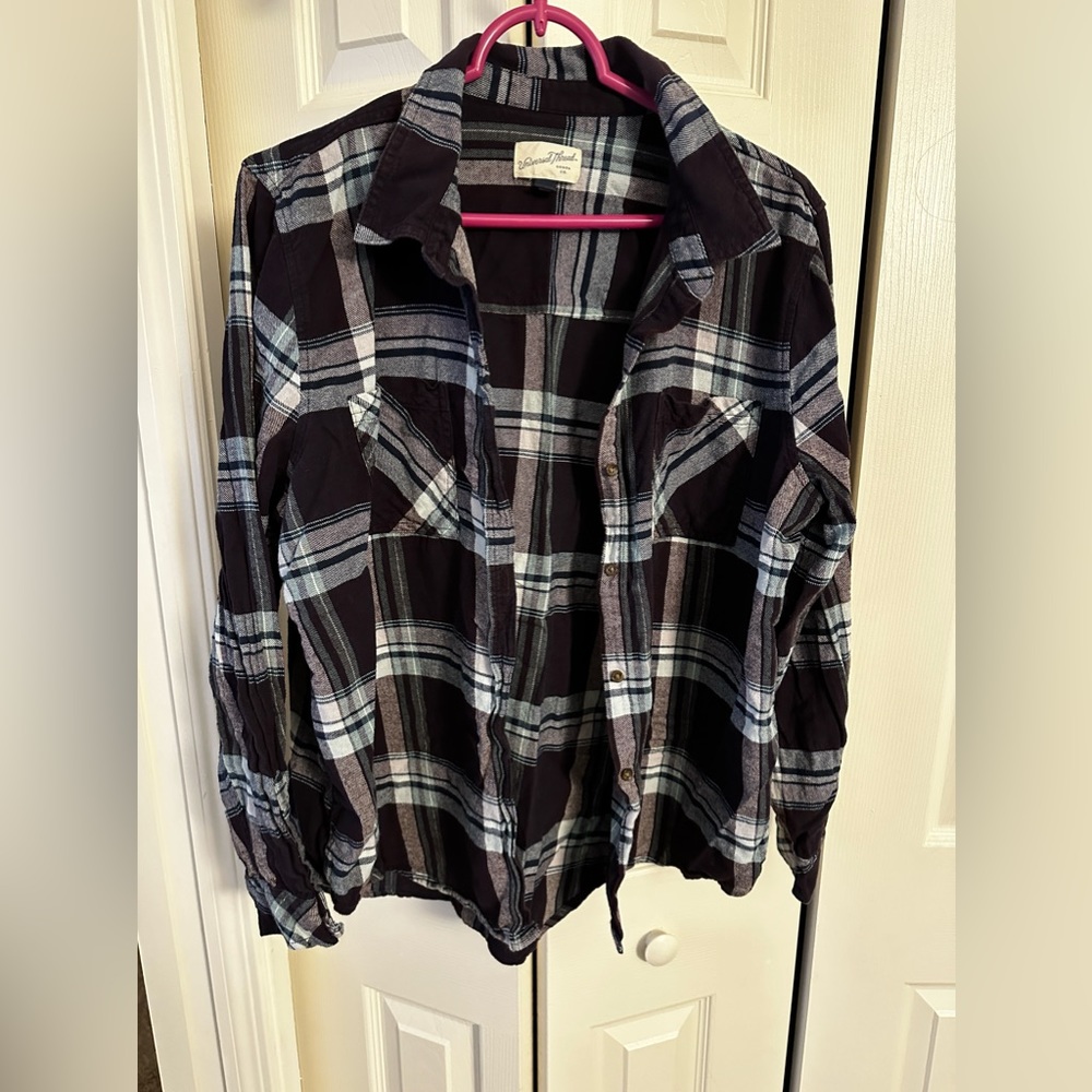 Universal Thread super soft womens flannel